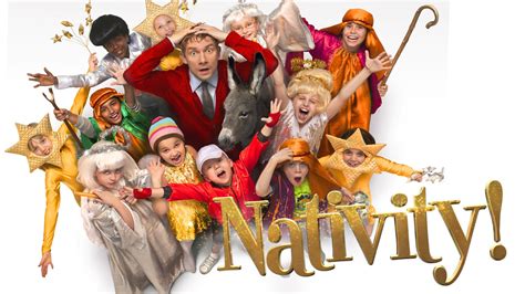 nativity film